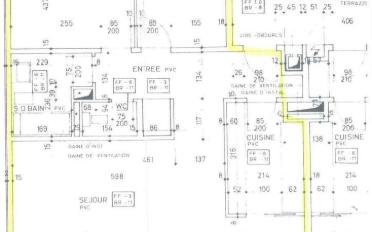 Wohnung 3.5 Zimmer - image - 8