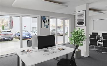 Bureau - image - 3