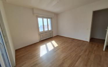 Apartment 3 rooms - image - 2