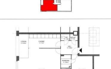 Wohnung 3 Zimmer - image - 7