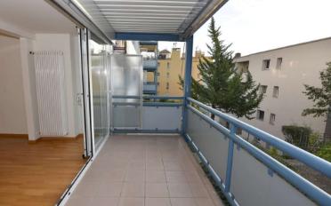 Apartment 3 rooms - image - 2