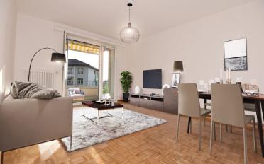 Apartment 2 rooms - image - 1