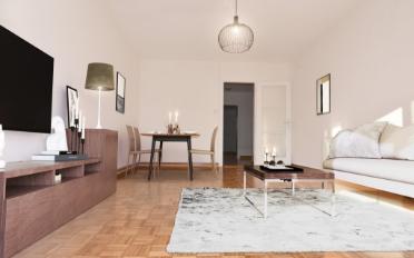 Apartment 2 rooms - image - 2