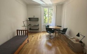 Wohnung 2 Zimmer - image - 1