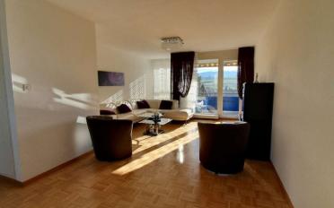 Wohnung 3.5 Zimmer - image - 1