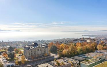 Attikawohnung 6.5 Zimmer - image - 3