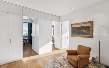 Attikawohnung 6.5 Zimmer - image - 9