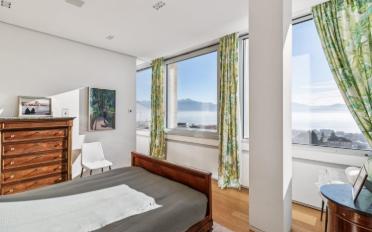 Attikawohnung 6.5 Zimmer - image - 12