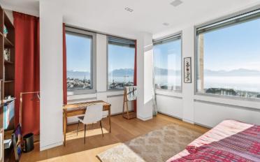 Attikawohnung 6.5 Zimmer - image - 13