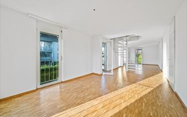 Apartment 6 rooms - image - 3