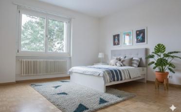 Wohnung 4.5 Zimmer - image - 5