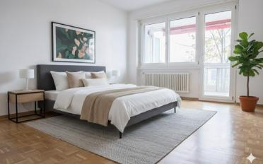 Wohnung 4.5 Zimmer - image - 3