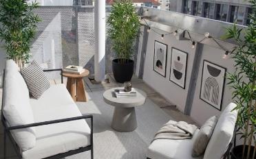 Wohnung 4.5 Zimmer - image - 1