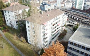 Wohnung 4.5 Zimmer - image - 7