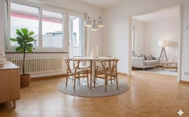 Wohnung 4.5 Zimmer - image - 2