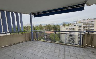 Apartment 4 rooms - image - 8