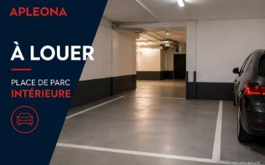offener Parkplatz - image - 1