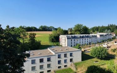 Appartement 4 pièces - image - 2