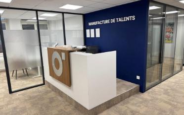 Büro - image - 1
