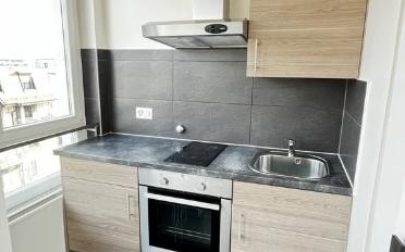 Apartment 2 rooms - image - 1