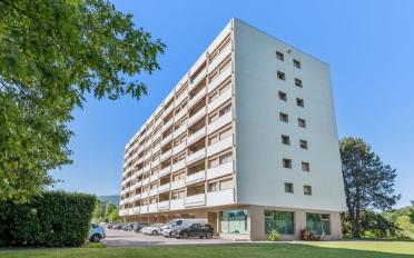 Wohnung 4 Zimmer - image - 1