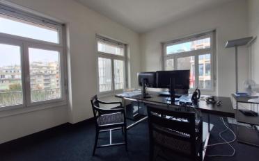 Büro 7 Zimmer - image - 2