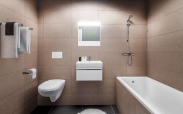 Apartment 3 rooms - image - 4