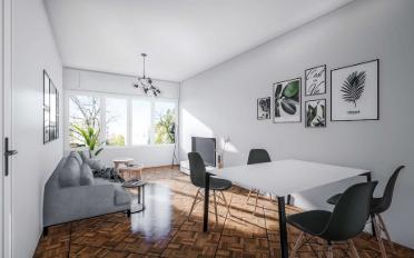 Apartment 3 rooms - image - 3