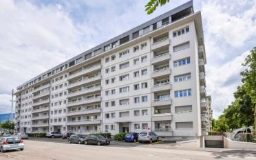 Apartment 3 rooms - image - 1