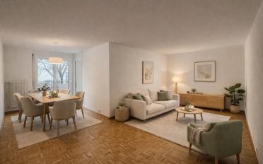 Apartment 3 rooms - image - 1