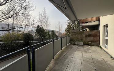 Apartment 3 rooms - image - 9