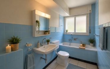Apartment 3 rooms - image - 4