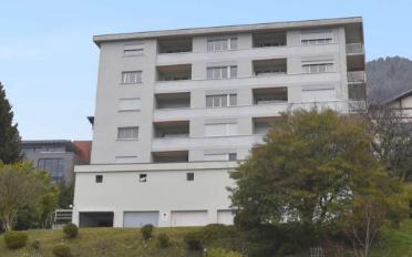 Garage individuel - image - 1