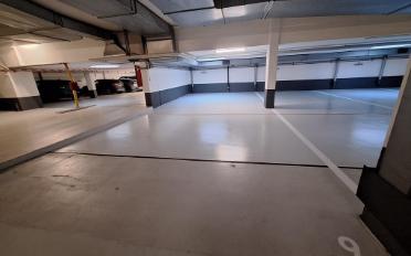 Tiefgarage - image - 1
