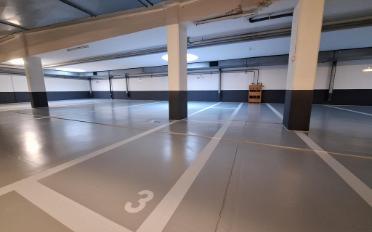 Moto Hallenplatz - image - 1