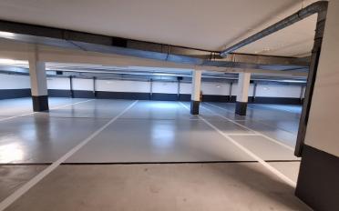 Tiefgarage - image - 1