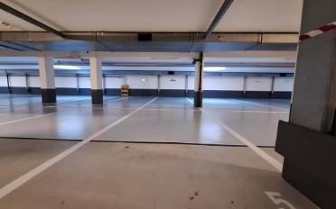 Tiefgarage - image - 1