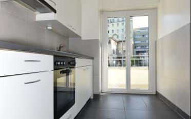 Apartment 3 rooms - image - 2