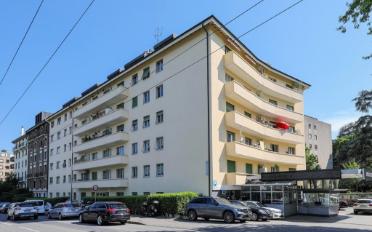 Apartment 4 rooms - image - 1