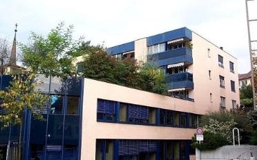 Place souterraine - image - 1