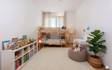 Apartment 3.5 rooms - image - 5