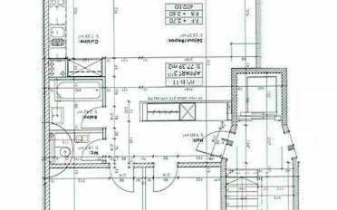 Apartment 3.5 rooms - image - 11