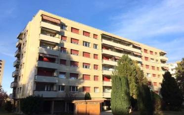 Apartment 3.5 rooms - image - 1