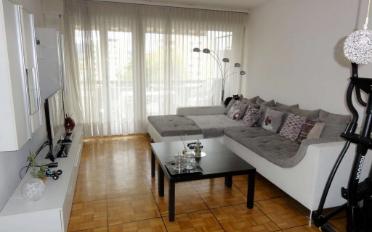 Apartment 3.5 rooms - image - 3