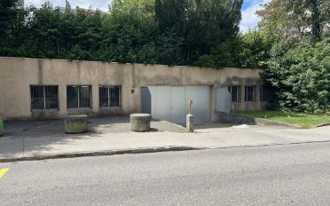 Place souterraine - image - 1