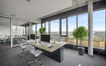 Büro - image - 3