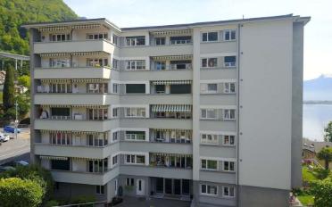 Appartement 3.5 pièces - image - 10