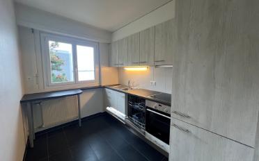 Appartement 3.5 pièces - image - 1