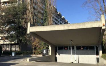Tiefgarage - image - 1