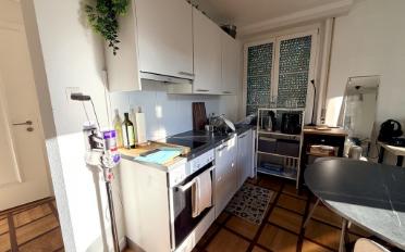 Appartement 1 pièce - image - 2